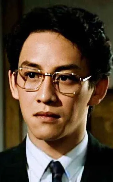 Charlie Ng Kai-Ming