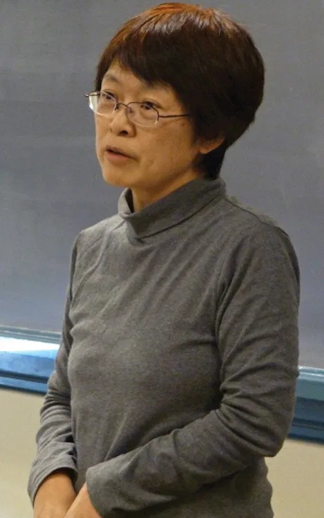 Tammy Cheung