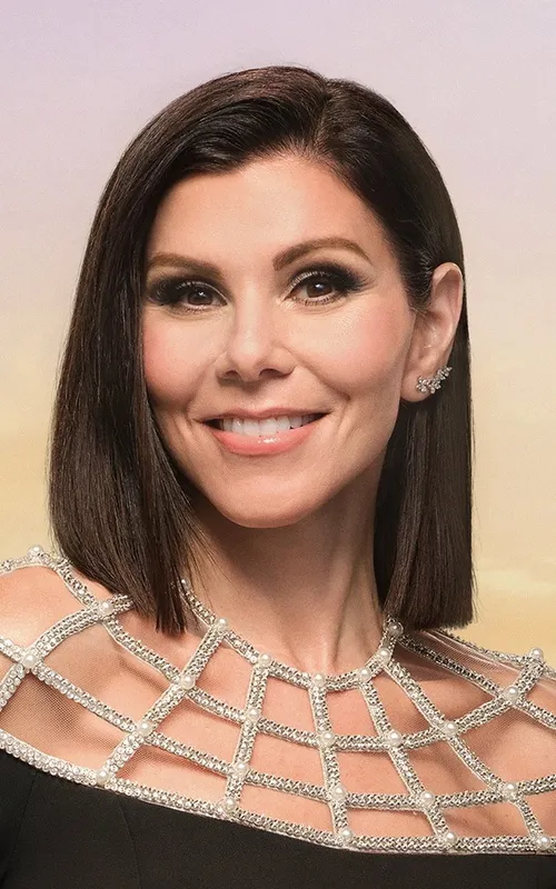 Heather Dubrow