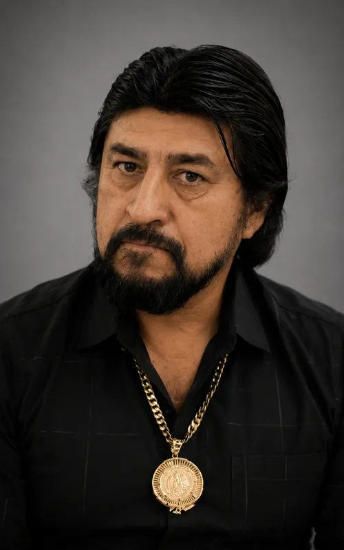 Oliverio Leon