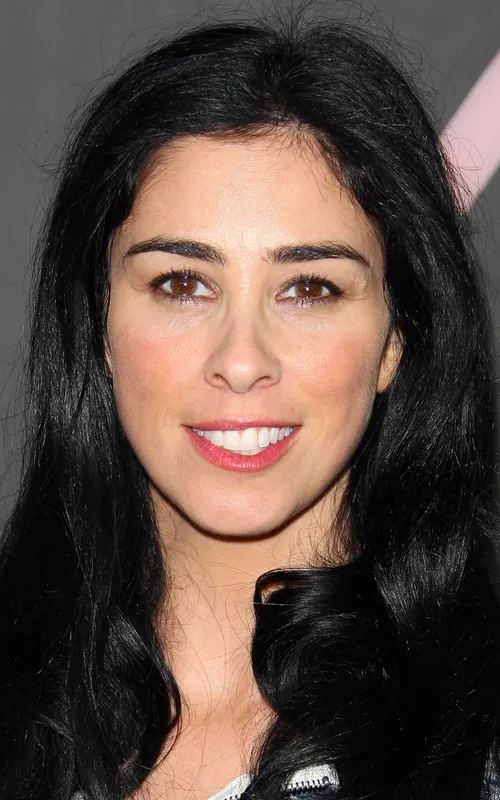 Sarah Silverman