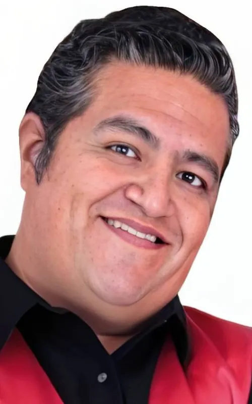 César López "Le Chicharé"