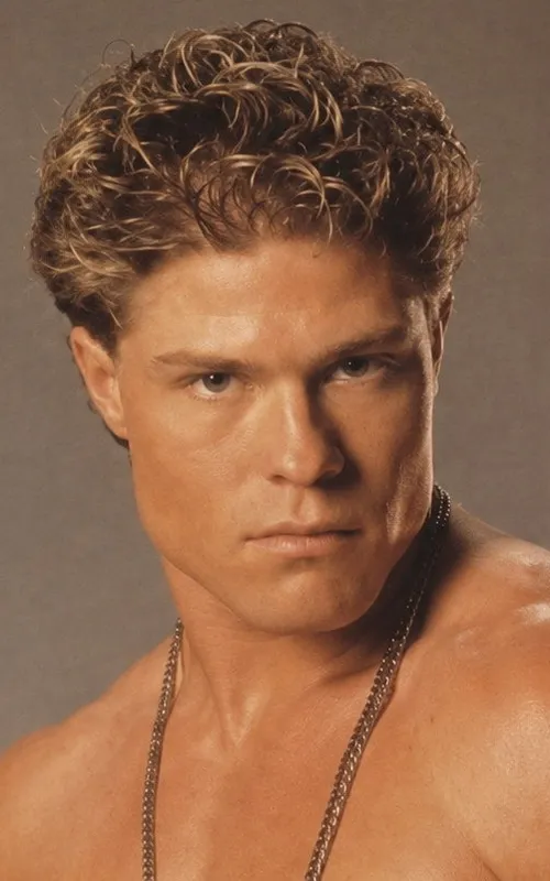 Cody Foster