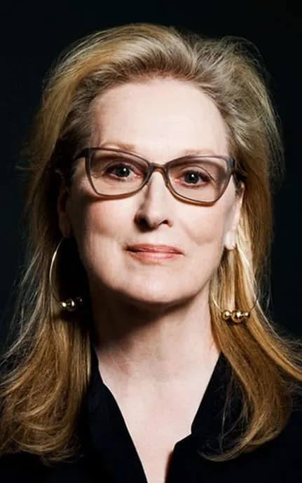 Meryl Streep