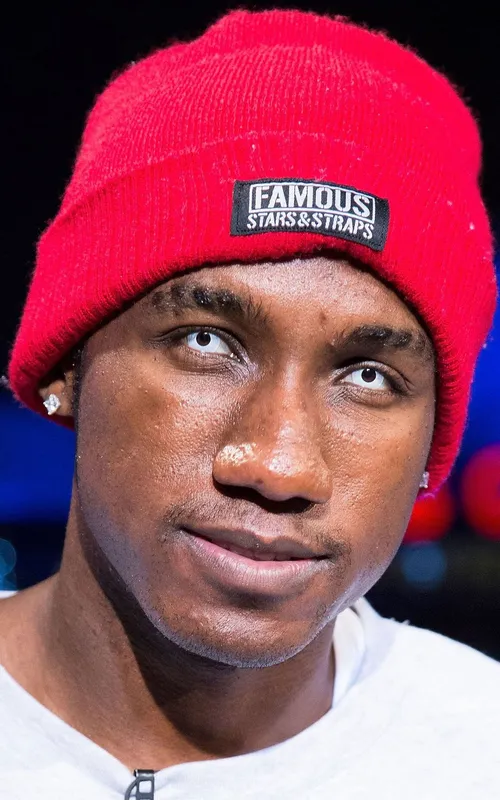 Hopsin