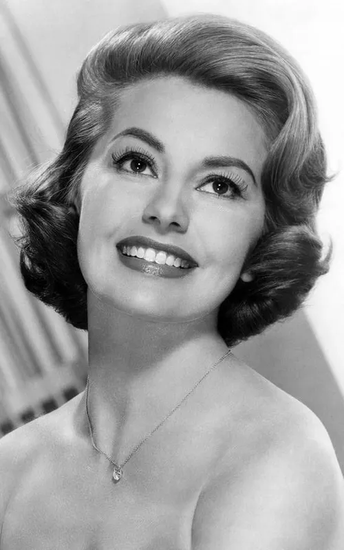 Cyd Charisse