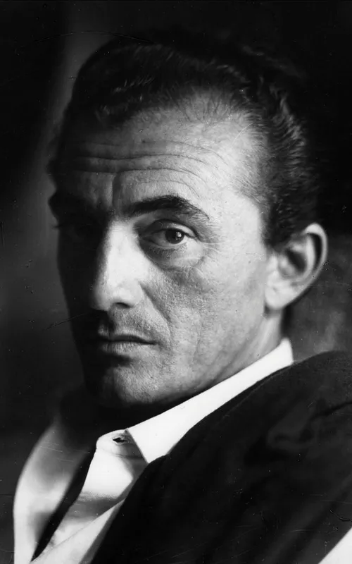 Luchino Visconti