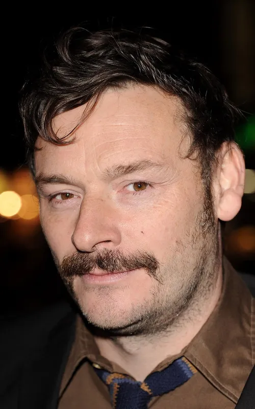 Julian Barratt