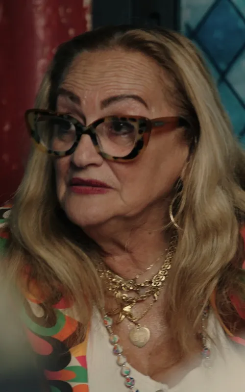 Marie-Antoinette Nicosia