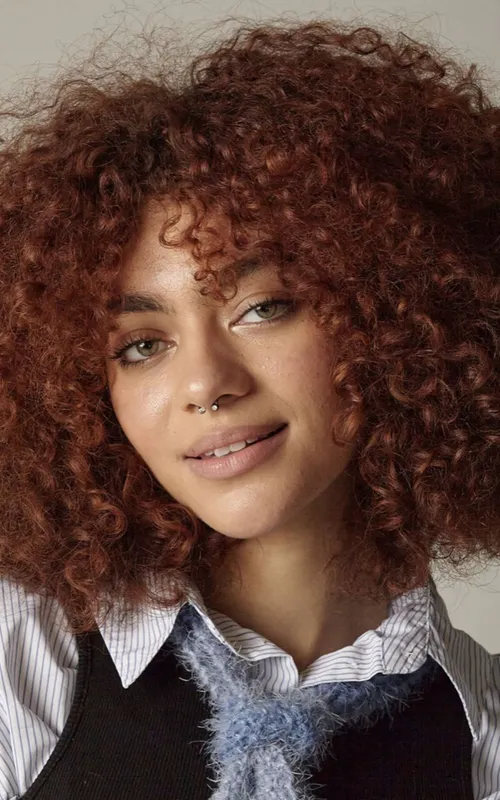 Ksenia Daniela Kharlamova