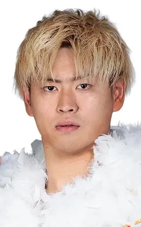 Kaito Kiyomiya
