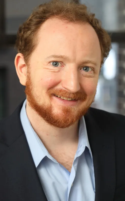 Patrick Holden O'Neill