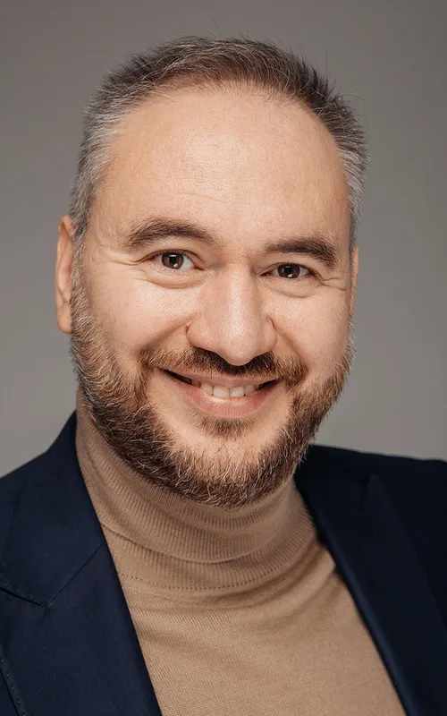 Alexandr Zlatopolsky