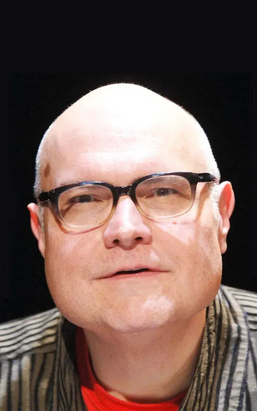 Michael McShane