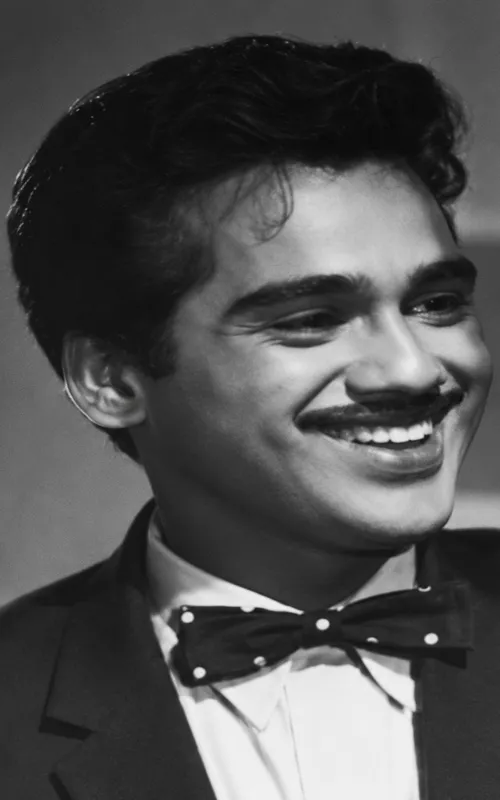 Kambar Jayaraman