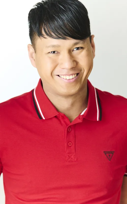 Edgar Allan Dela Cruz