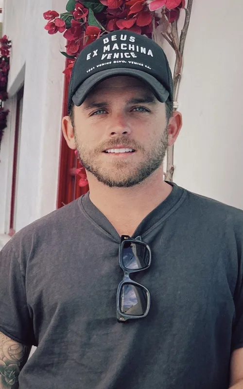 Christian Breslauer