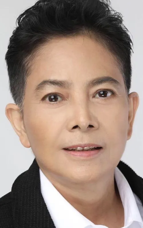 Jirawadee Issarangkul Na Ayuttaya