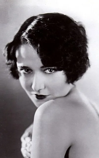 Dorothy Sebastian