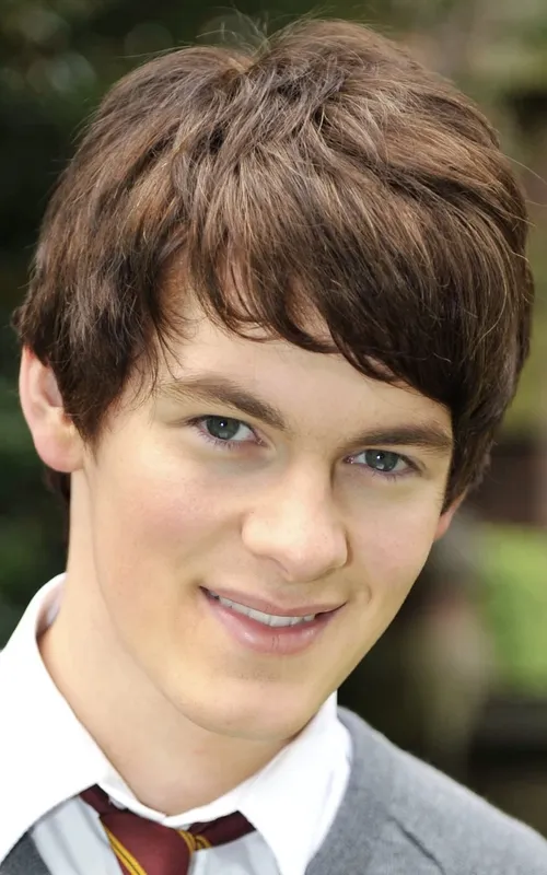 Brad Kavanagh