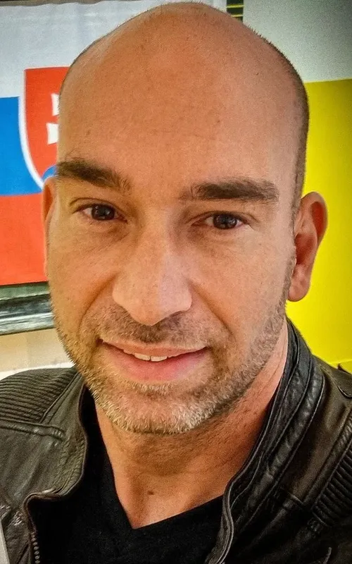 Branislav Matranovič