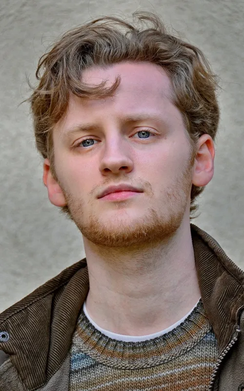 Rudi Goodman
