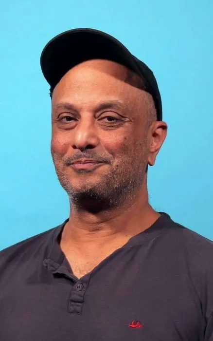 Akmal Saleh