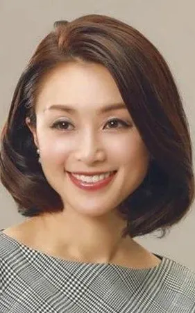 Noriko Sakai