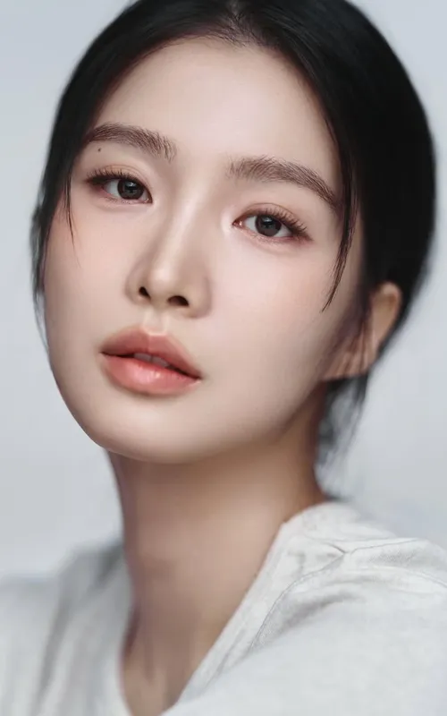 Kim Min-ha