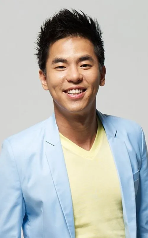 Alan Kuo