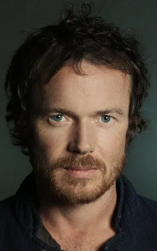 Damien Rice