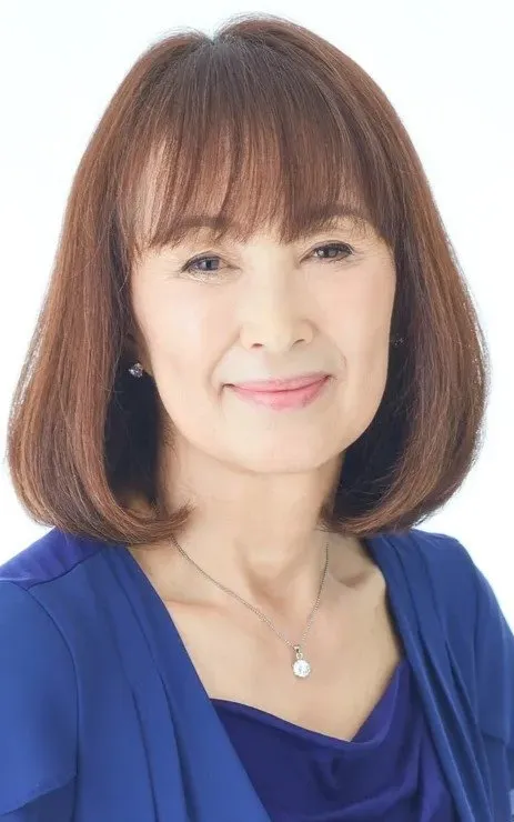 Miyoko Akaza