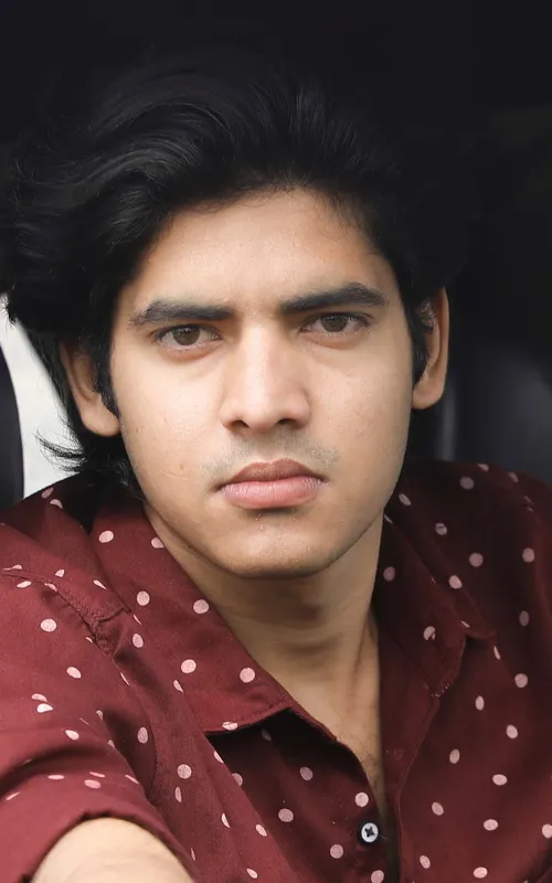 Karthick Sanjay