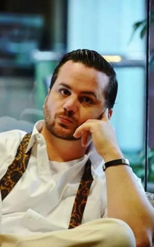 Mario Cerrito III