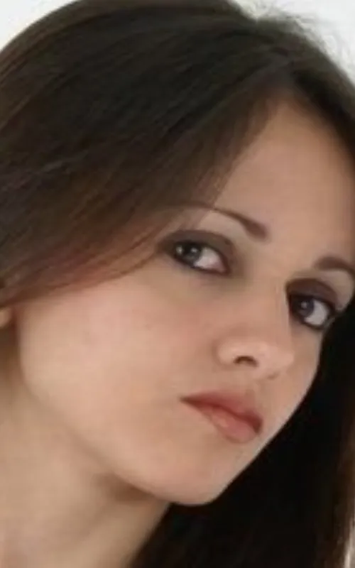 Elaine Thrash Oliveira