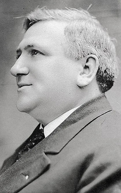 Charles J. Stine