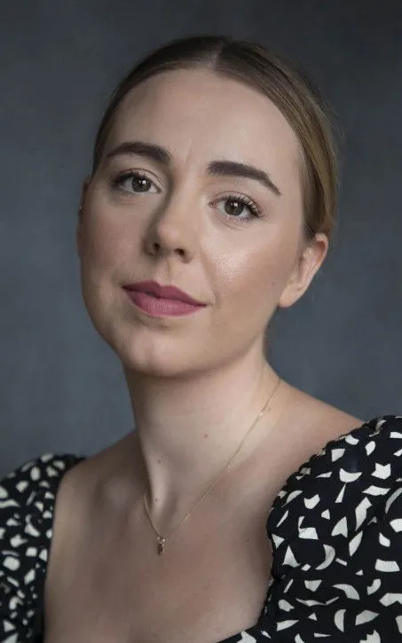 Charlotte Dommershausen