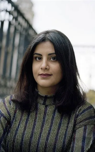 Loujain al-Hathloul