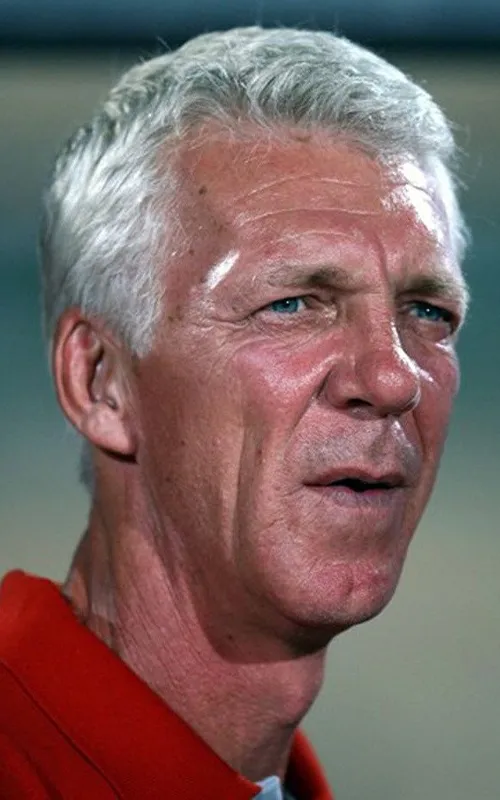 Thomas Rongen