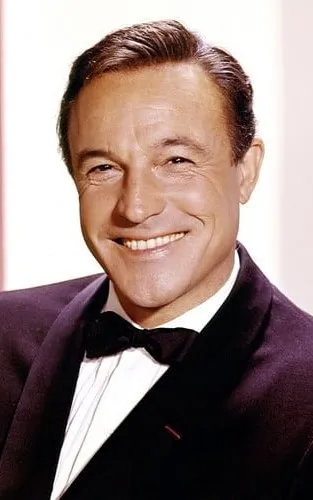 Gene Kelly