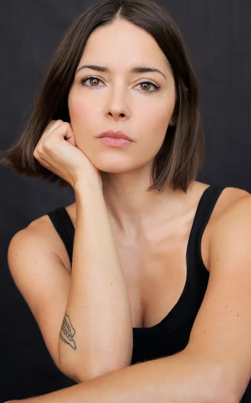 Sarah Lind