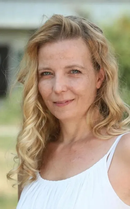Zuzana Dančiaková