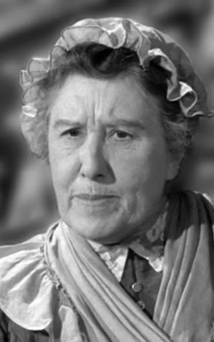 Sybil Arundale