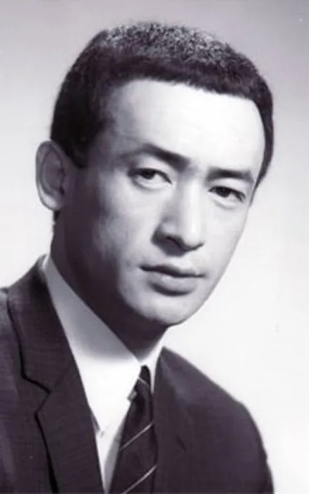 Mikio Narita