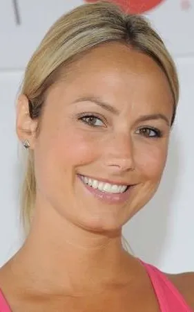 Stacy Keibler