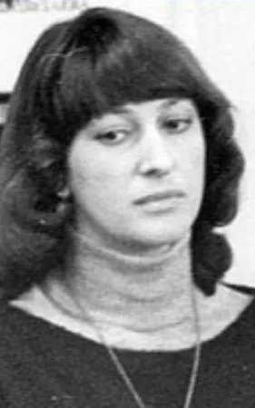 Ariadna Ardashnikova