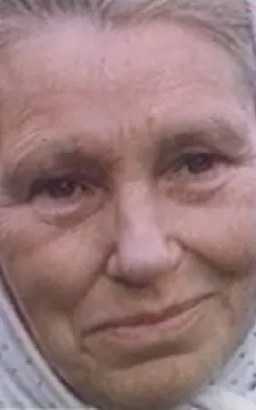 Ieva Gurinaitė-Paskienė