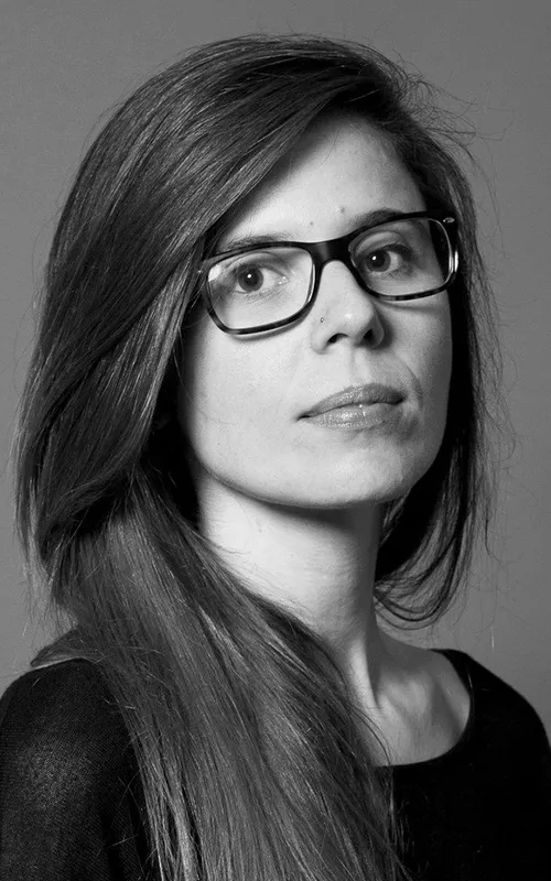 Cátia Biscaia