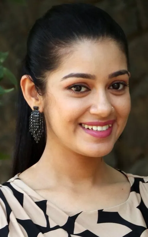 Chaya Singh