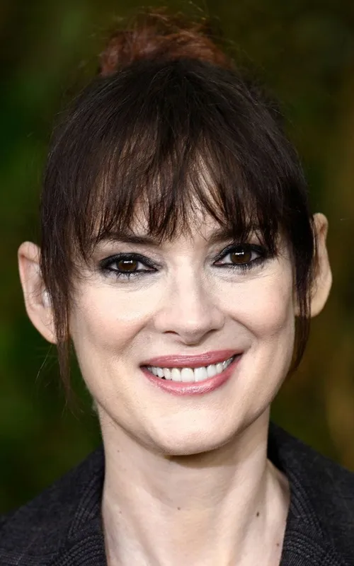 Winona Ryder